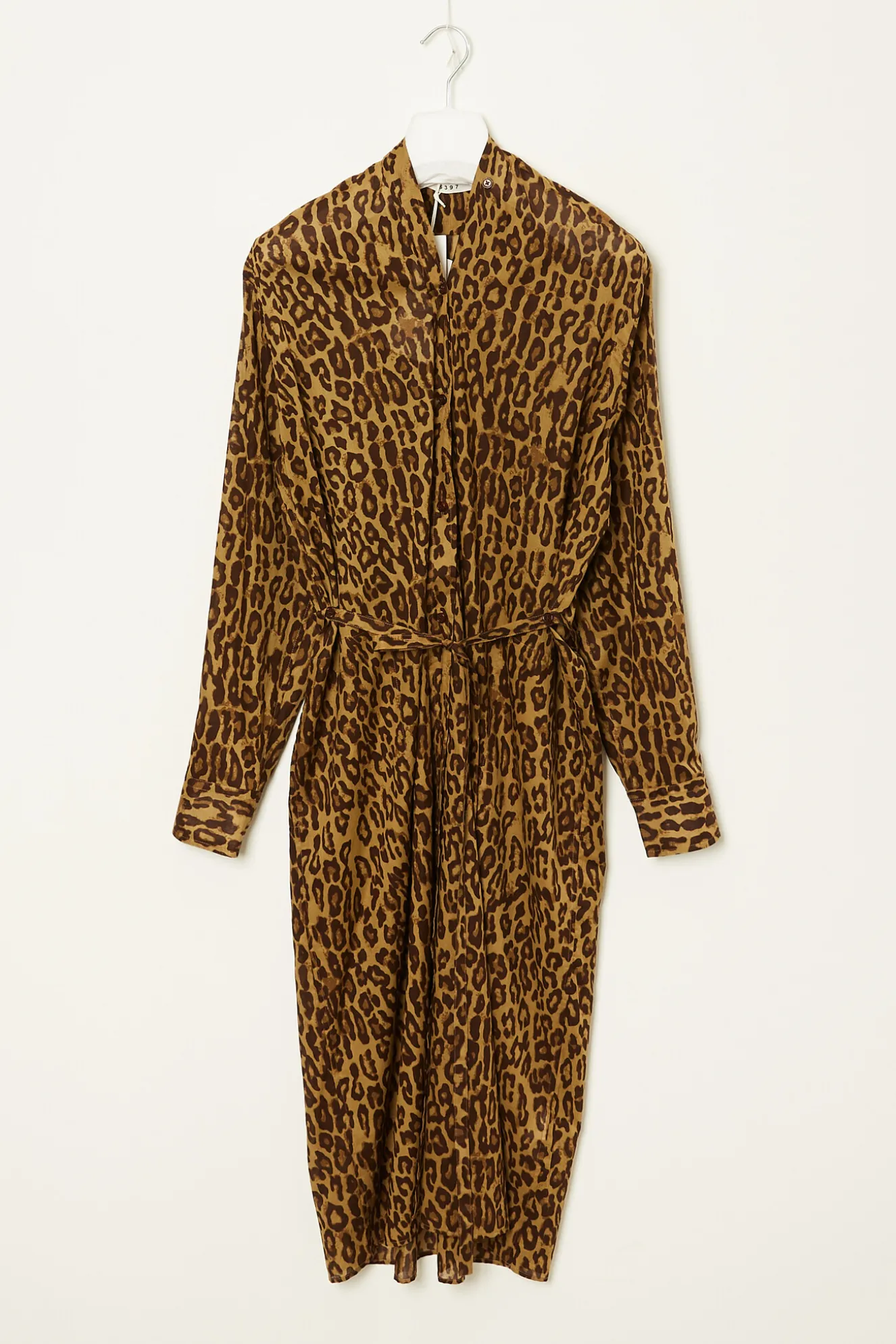 collarless_shirt_dress_0.webp 6397 Collarless shirt dress