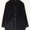 Cordera Corduroy overshirt