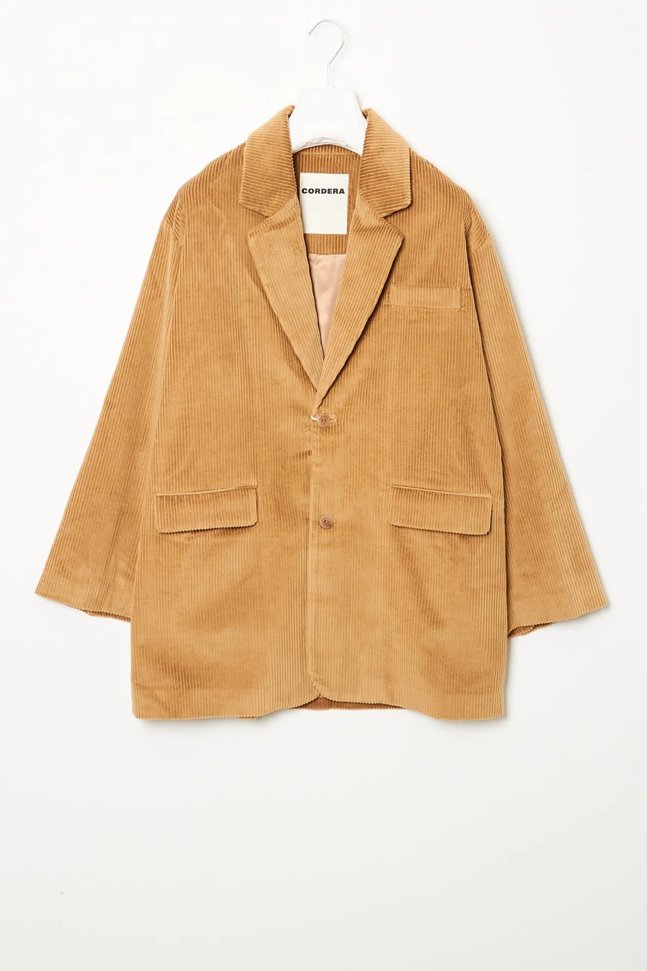 cordera_cotton_corduroy_b_0.webp Cordera Cotton corduroy blazer
