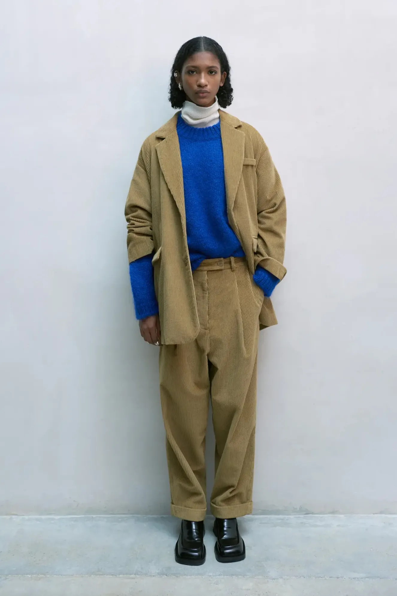 cordera_cotton_corduroy_b_3.webp Cordera Cotton corduroy blazer