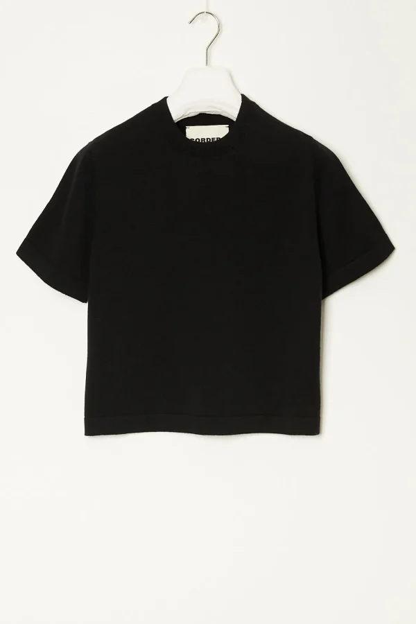 Cordera Merino wool t-shirt