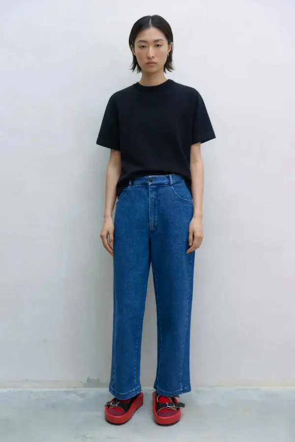 Cordera Merino wool t-shirt