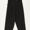 Cordera Tailoring masculine pants