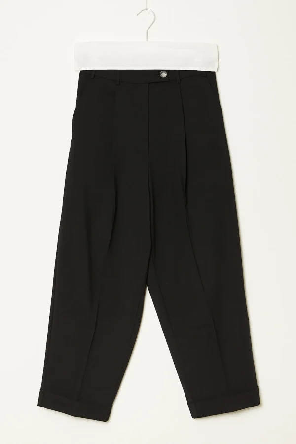 Cordera Tailoring masculine pants