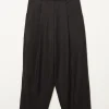 Cordera Wool masculine pants