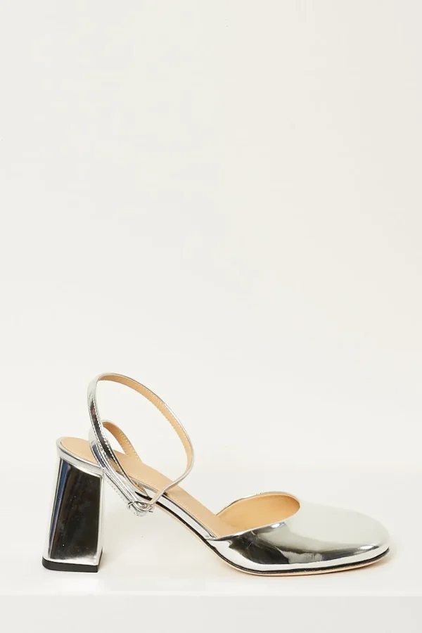 Dear Francis Harlow leather pump