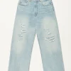 Denimist Teri wideleg jean