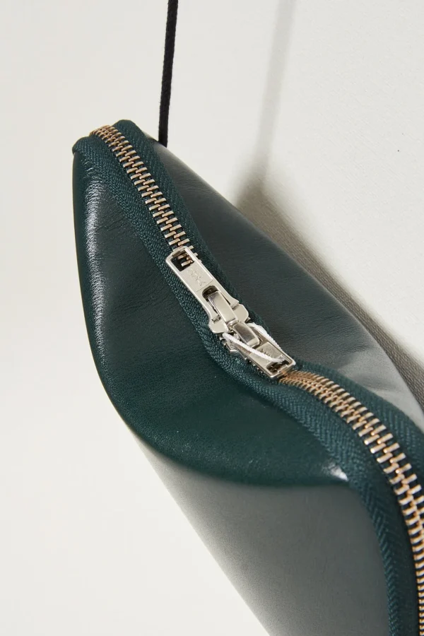0038 Dented wallet