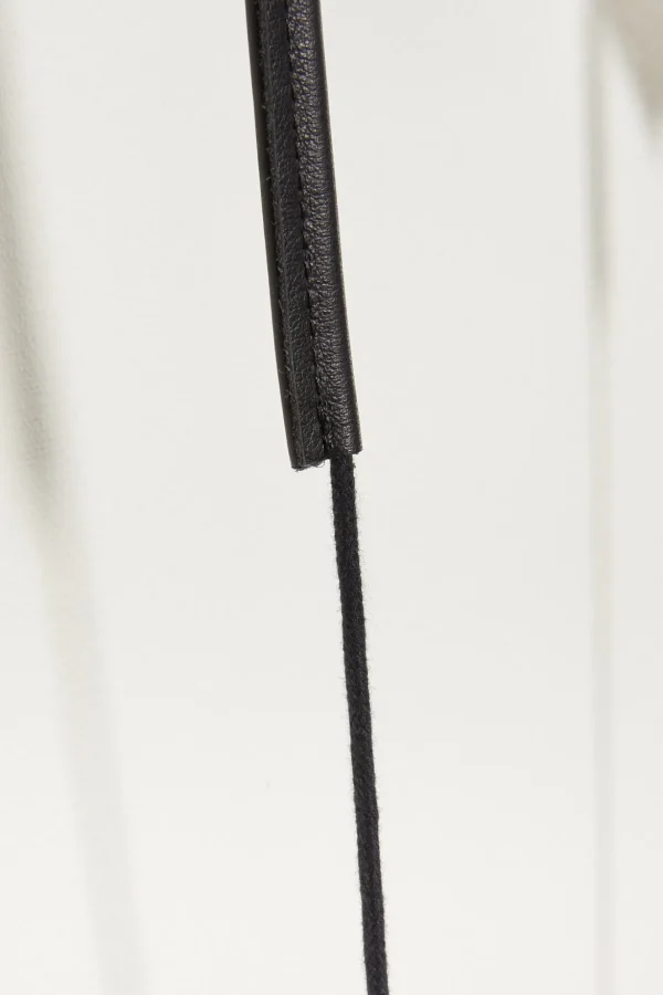 0038 Dented wallet