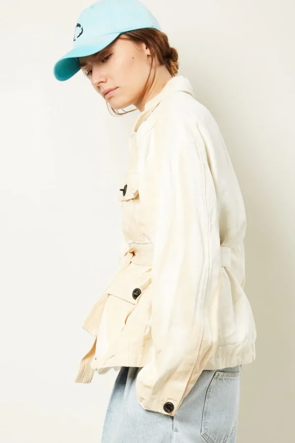Dive closure jacket