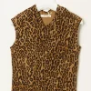 6397 Double V vest