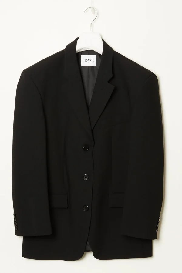 Dyo Blazer