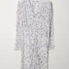 Etoile Isabel Marant Danalia printed dress