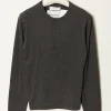 Extreme cashmere °370 herman cotton cashmere
