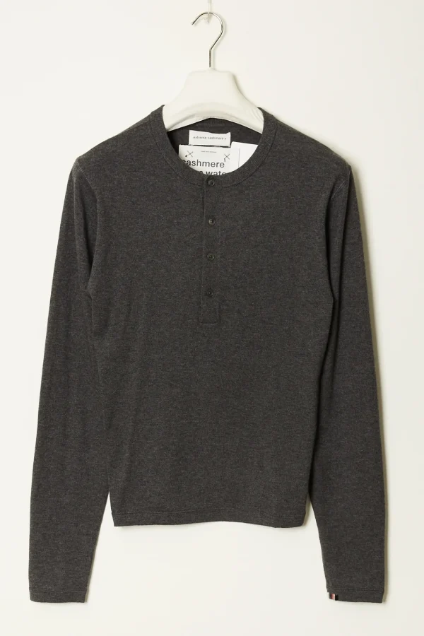 Extreme cashmere °370 herman cotton cashmere