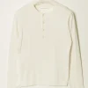 Extreme cashmere °370 herman cotton cashmere