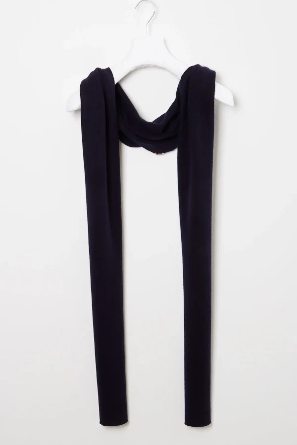 Extreme cashmere Link cashmere scarf