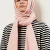 Extreme cashmere Link cashmere scarf