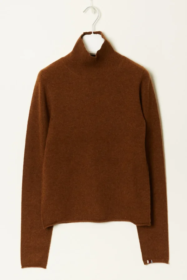 Extreme cashmere n°380 audrey cashmere sweater