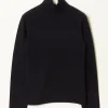 Extreme cashmere n°380 audrey cashmere sweater