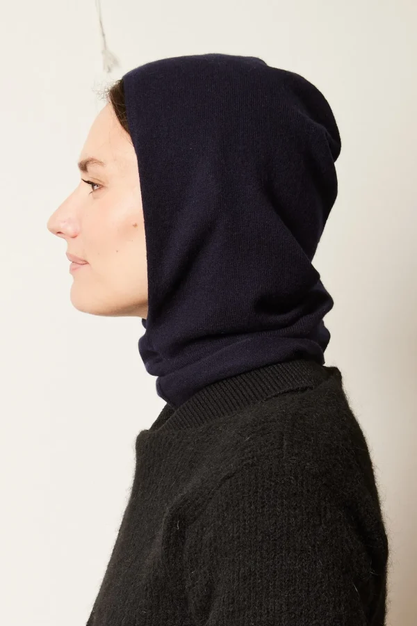 Extreme cashmere n°33 azz cashmere hat