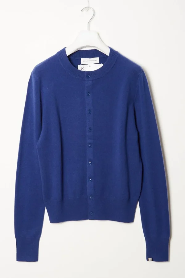 Extreme cashmere n°354 Be cardi