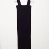 Extreme cashmere n°305 carafe dress