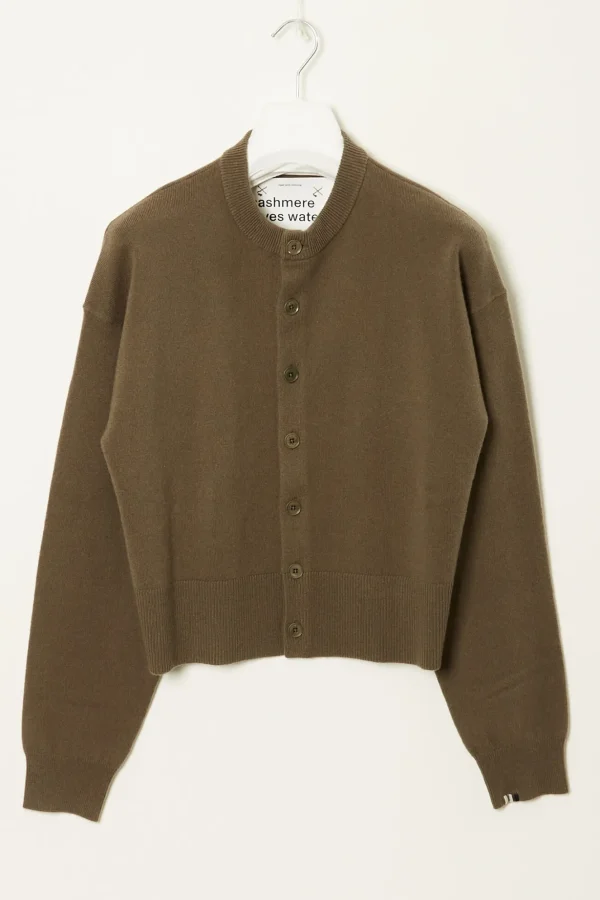 Extreme cashmere n°170 chou