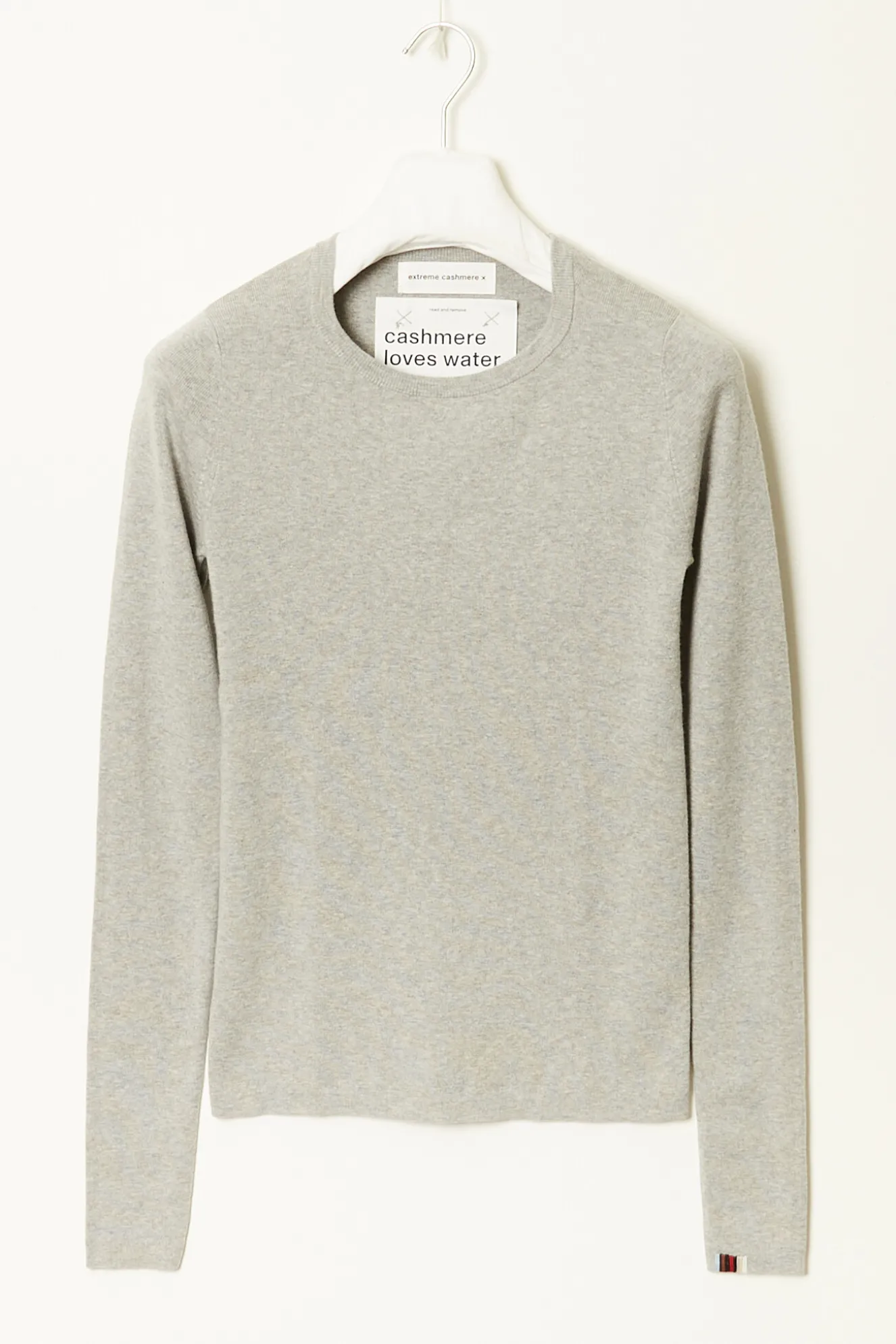 extreme_cashmere_n_eel_co_0.webp Extreme cashmere n°392 eel cotton cashmere top