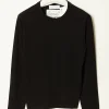 Extreme cashmere n°370 herman cotton cashmere