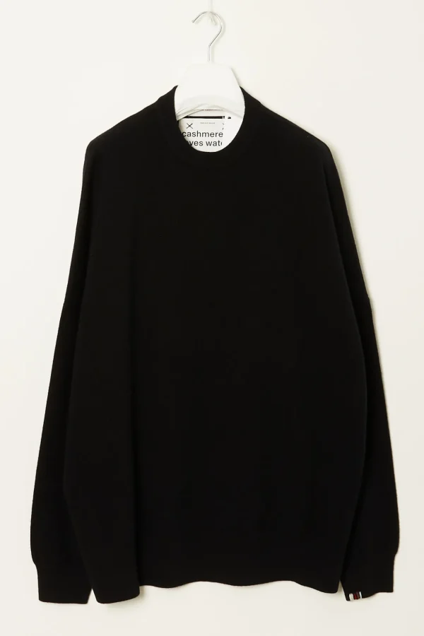 Extreme cashmere n°246 Juna sweater
