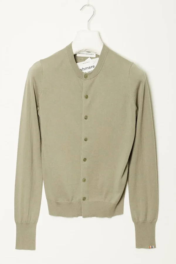 Extreme cashmere n°332 little bit