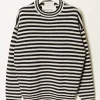 Extreme cashmere n°383 lovely cashmere sweater