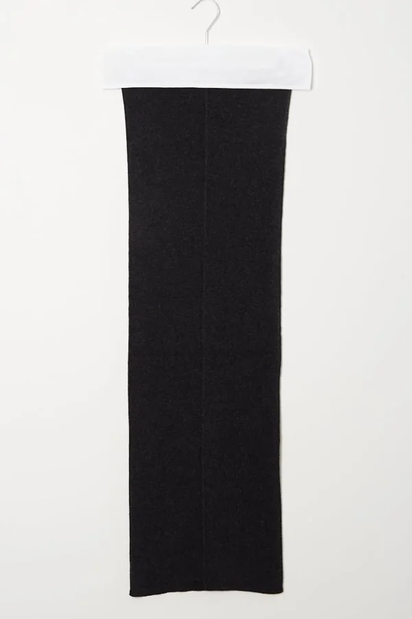 extreme cashmere n°260 miss cashmere skirt dress