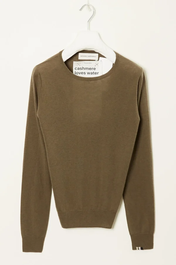 Extreme cashmere n°417 misses