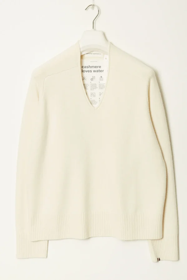 Extreme cashmere n°375 patti cashmere