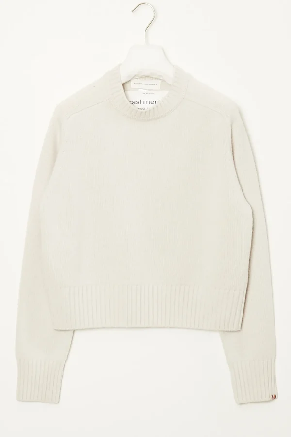 Extreme cashmere n°167 please sweater