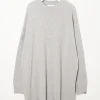 Extreme cashmere n°303 sandra sweater