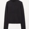 Extreme cashmere n°311 skin turtle neck