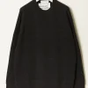 Extreme cashmere n°315 sweat cashmere sweater