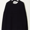 Extreme cashmere n°315 sweat cashmere