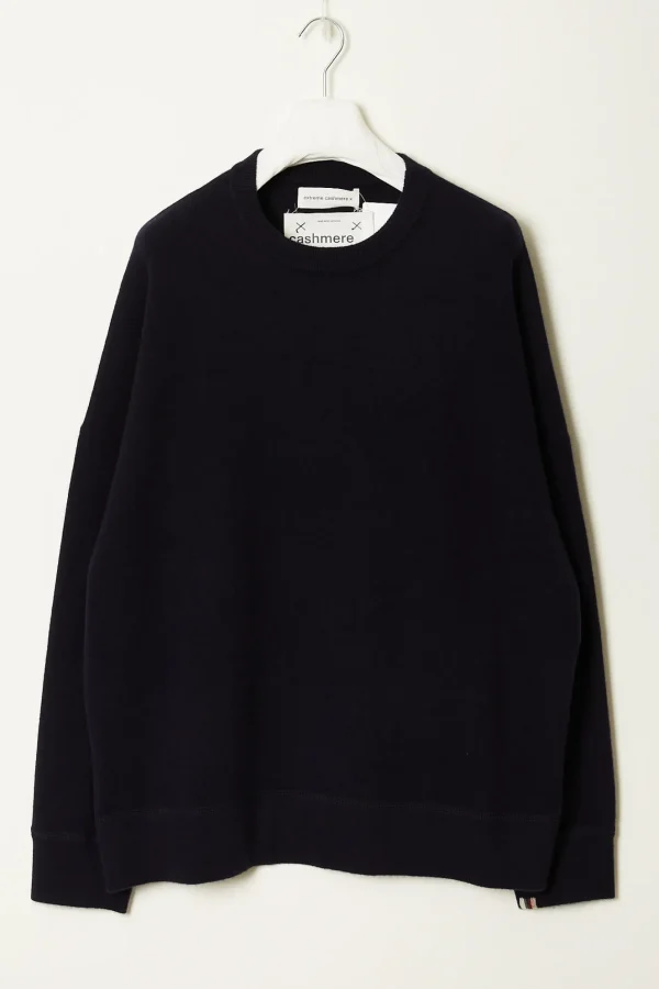 Extreme cashmere n°315 sweat cashmere