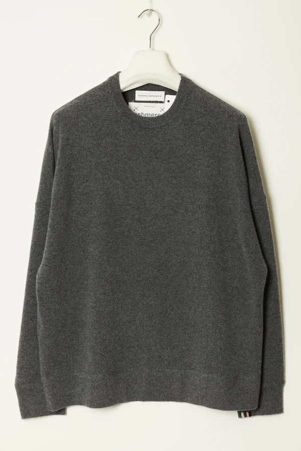 Extreme cashmere n°315 sweat cashmere