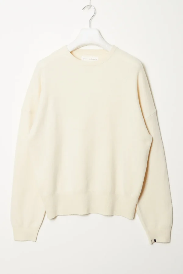 Extreme cashmere n°355 Tes sweater