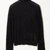 Extreme cashmere n°365 thunder sweater