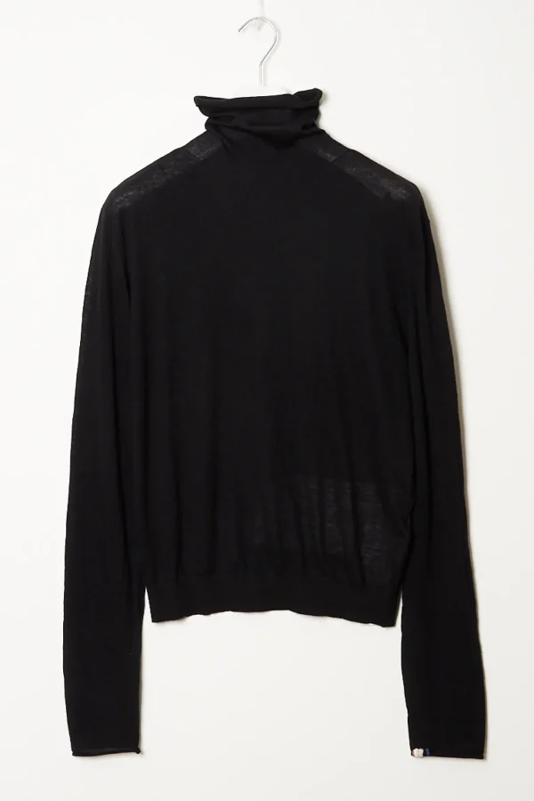 Extreme cashmere n°365 thunder sweater
