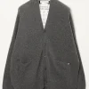 Extreme cashmere n°24 tokio cardigan