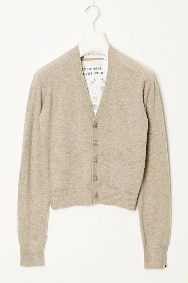 Extreme cashmere n°65 tradi