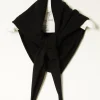 Extreme cashmere n°150 witch cashmere scarve