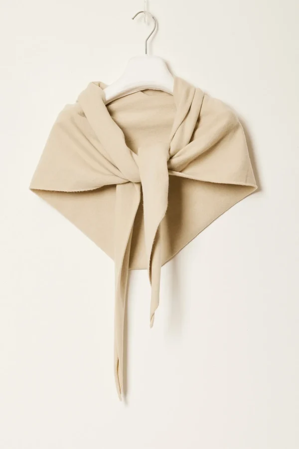 Extreme cashmere n°150 witch cashmere scarve